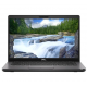 Laptop DELL Latitude 5400, Intel Core i7-8665U pana la 4.8GHz, 14" Full HD, 8GB, SSD 256GB, Intel UHD Graphics 620, Linux, negru