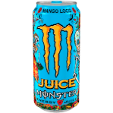Monster mango 0.5l